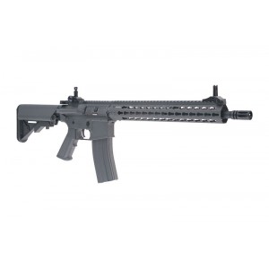 Страйкбольный автомат CM15 KR-APR 13" Assault Rifle Replica - Black (G&G)